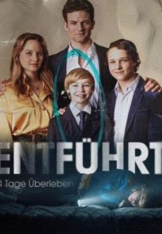 Entführt - 14 Tage Überleben