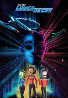 Star Trek: Lower Decks - Staffel 4