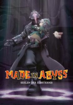 Made in Abyss: Seelen der Finsternis