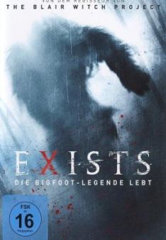Exists - Die Bigfoot-Legende lebt!