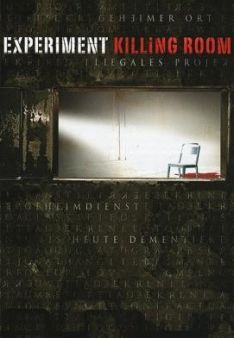 Experiment Killing Room