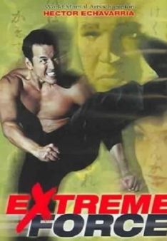 Extreme Force