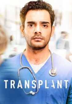 Transplant - Staffel 3