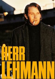 Herr Lehmann