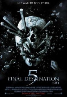 Final Destination 5