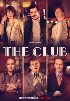 Der Club - Staffel 2