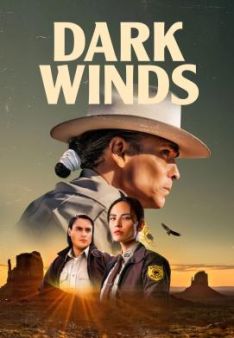 Dark Winds - Der Wind des Bösen - Staffel 1