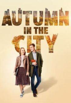 Autumn in the City - Herbstzauber in New York