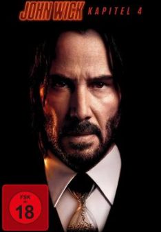 John Wick: Kapitel 4