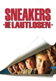 Sneakers - Die Lautlosen