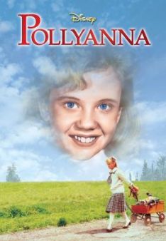 Alle lieben Pollyanna