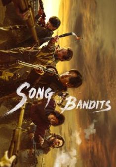 Song of the Bandits - Staffel 1