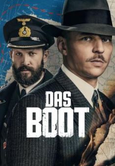 Das Boot - Staffel 4