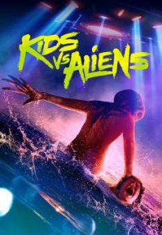 Kids vs. Aliens