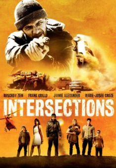 Intersections - Die Wüste kennt keine Gnade
