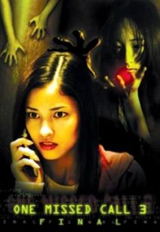 The Call 3 - Final