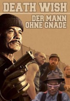 Death Wish 2 - Der Mann ohne Gnade