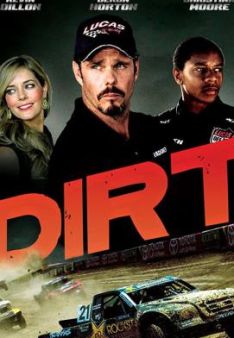 Dirt - The Race to Redemption