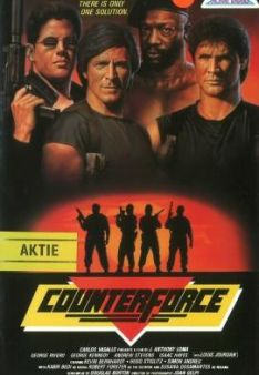 Counterforce
