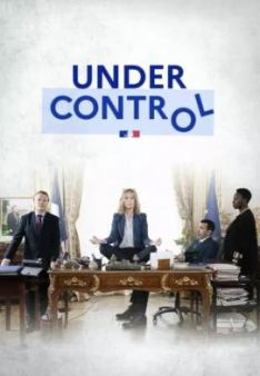 Unter Kontrolle - Staffel 1