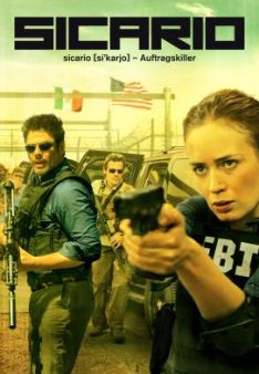 Sicario