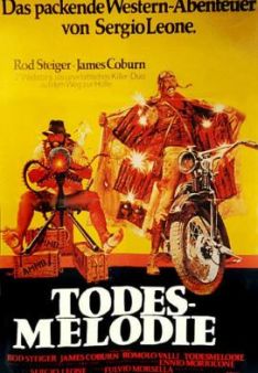 Todesmelodie