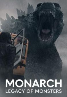Monarch: Legacy of Monsters