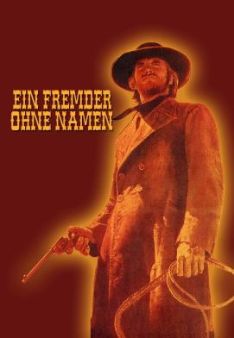 Ein Fremder ohne Namen