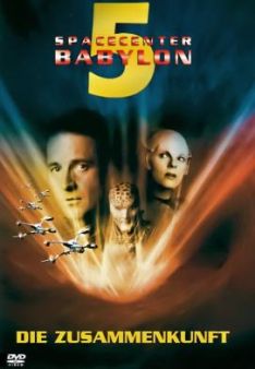 Spacecenter Babylon 5 - Die Zusammenkunft