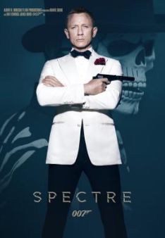 James Bond 007 - Spectre