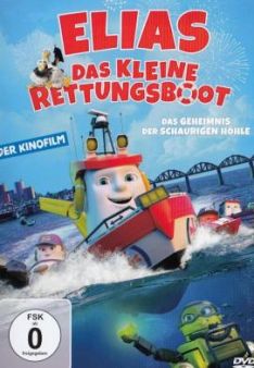 Elias - Das kleine Rettungsboot
