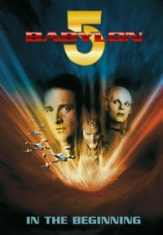 Spacecenter Babylon 5 - Der erste Schritt