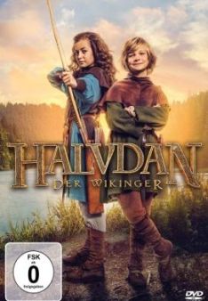 Halvdan, der Wikinger