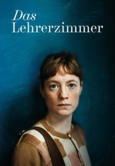 Das Lehrerzimmer