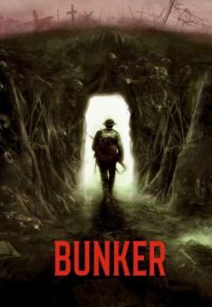 Bunker - Angel of War