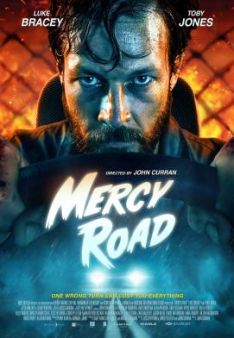 Mercy Road *English*
