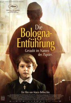 Die Bologna-Entführung