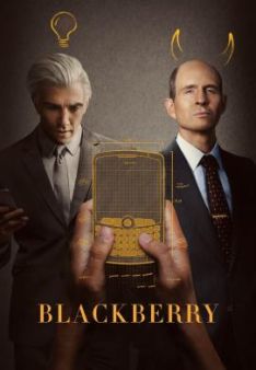 BlackBerry - Klick einer Generation