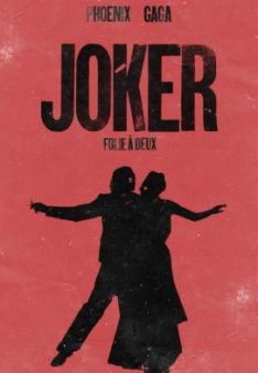 Joker 2: Folie à Deux