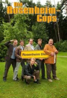 Die Rosenheim-Cops - Staffel 23