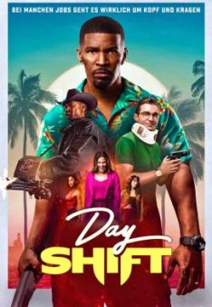 Day Shift