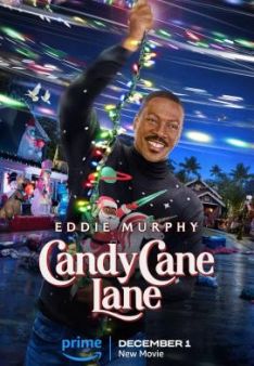 Candy Cane Lane