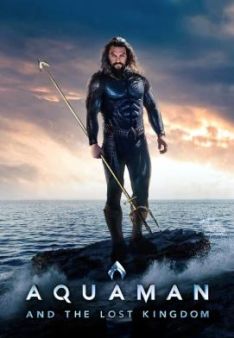 Aquaman: Lost Kingdom