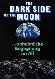 The Dark Side of the Moon