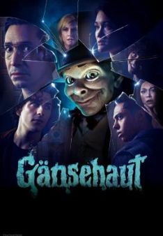 Gänsehaut - Staffel 1