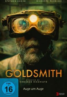 Goldsmith