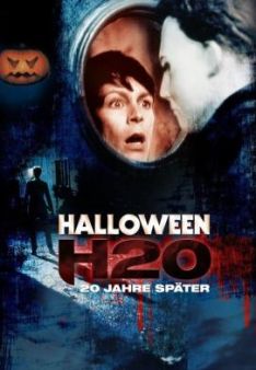 Halloween H20 - 20 Jahre später