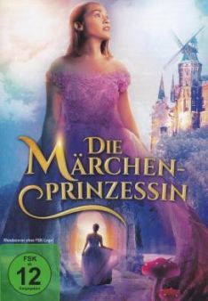 Die Märchenprinzessin