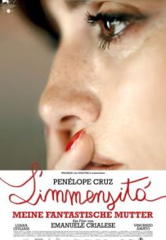 L'immensità - Meine fantastische Mutter