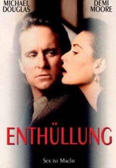 Enthüllung